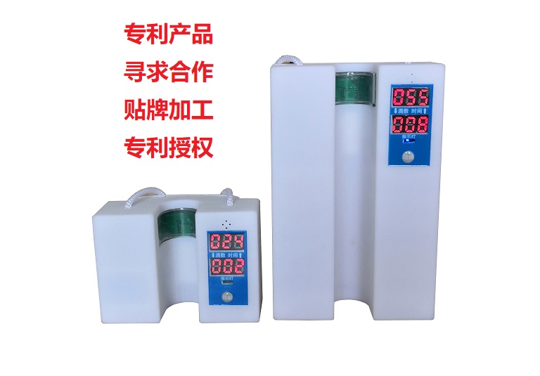 液滴计数